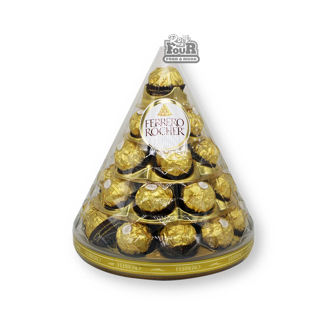 Շոկոլադե կոնֆետներ «Ferrero Rocher» 350գ